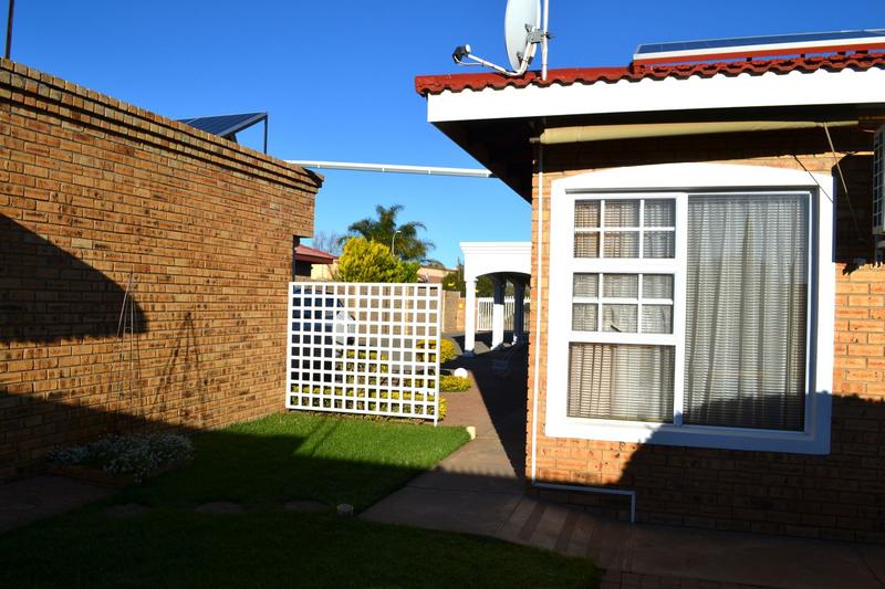 Commercial Property for Sale in Hillcrest Northern Cape